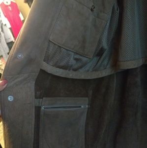 Men's Orvis Sporting Jacket